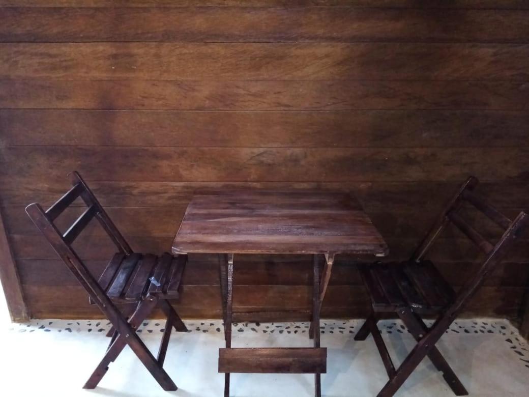 Cabana Hermosa Centrica Y Comoda Holbox Eksteriør billede
